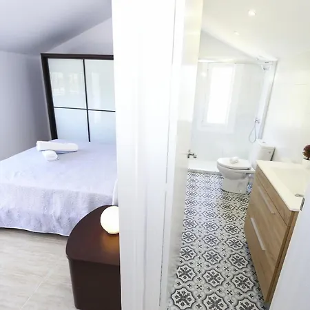 Вилла Adelfa Con Piscina Privada Planet Costa Dorada *