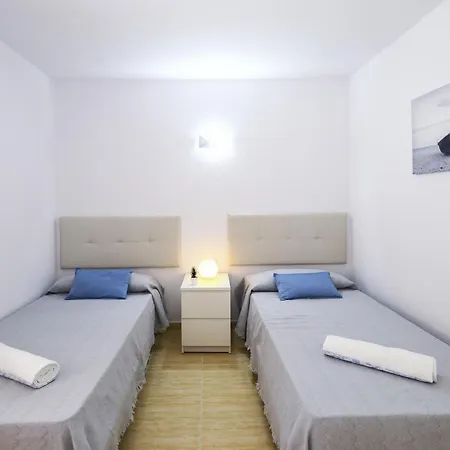 Adelfa Con Piscina Privada Planet Costa Dorada Вилла *