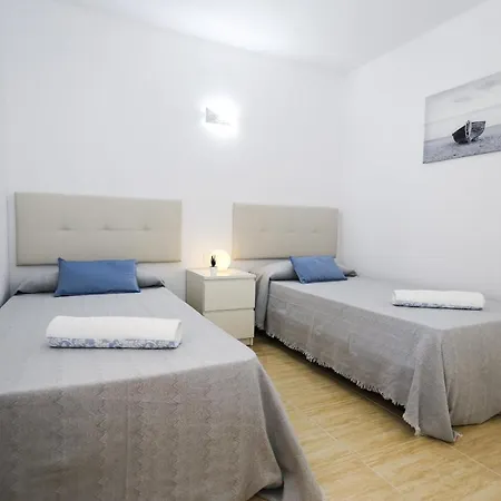 Adelfa Con Piscina Privada Planet Costa Dorada Вилла
