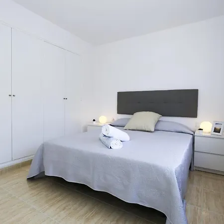 Adelfa Con Piscina Privada Planet Costa Dorada Вилла *