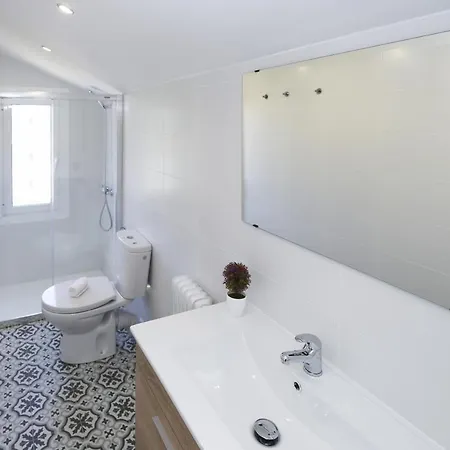 Adelfa Con Piscina Privada Planet Costa Dorada Вилла