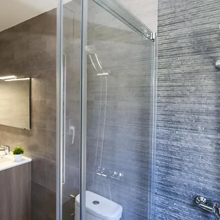 Adelfa Con Piscina Privada Planet Costa Dorada Вилла