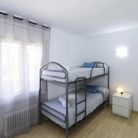 Вилла Adelfa Con Piscina Privada Planet Costa Dorada Салоу